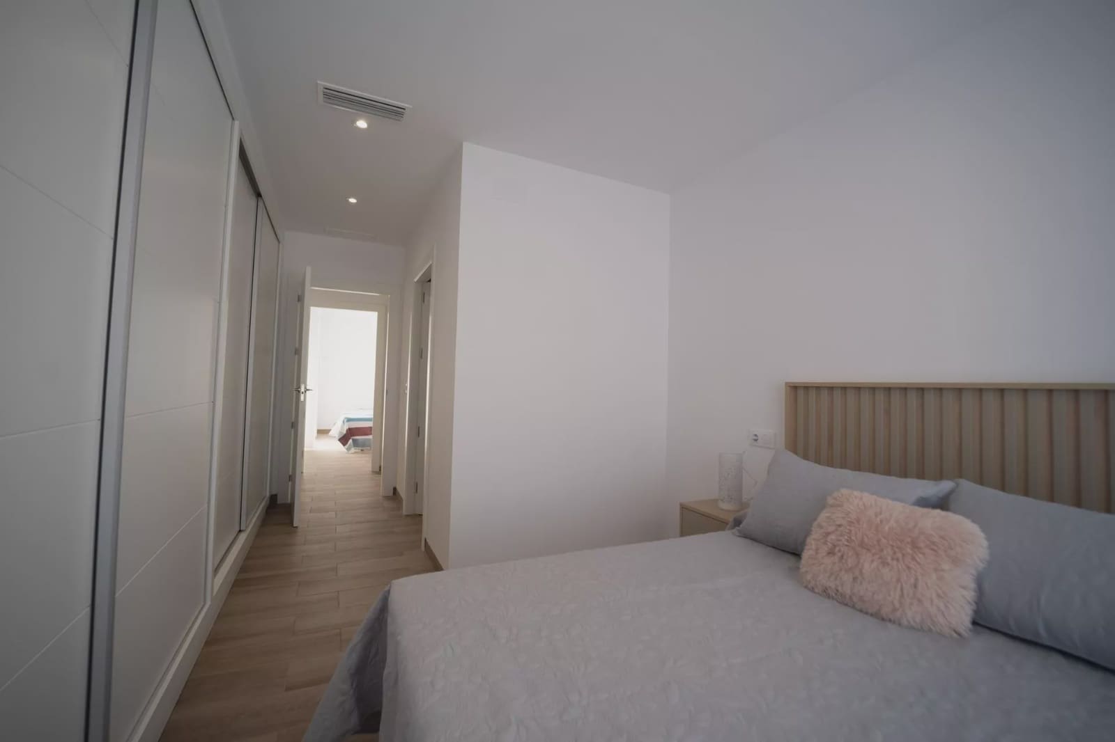 3 chambre Maison de Ville à vendre à San Javier avec piscine garage - 465 000 € (Ref: 9585016)
