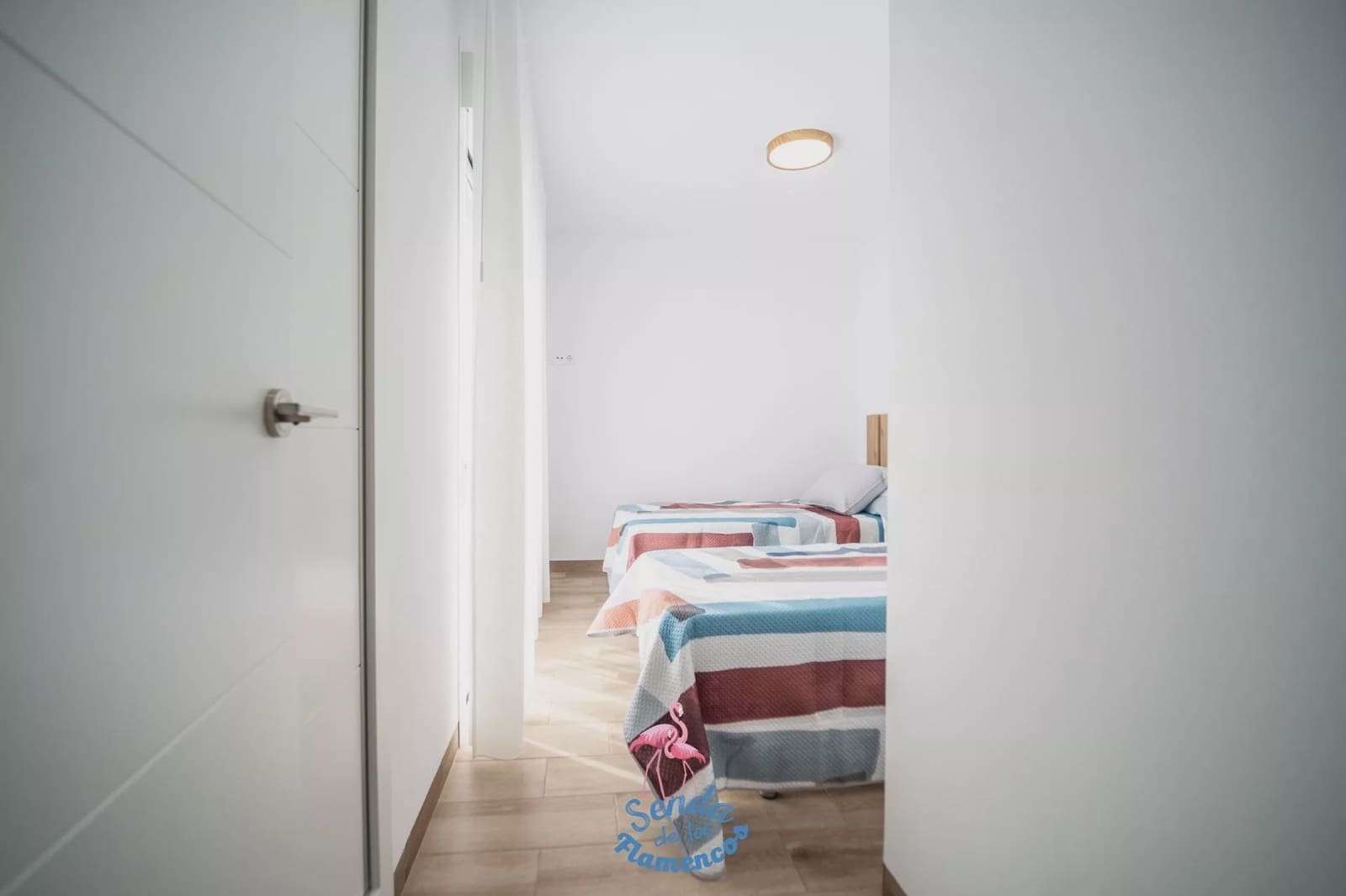 3 chambre Maison de Ville à vendre à San Javier avec piscine garage - 465 000 € (Ref: 9585016)