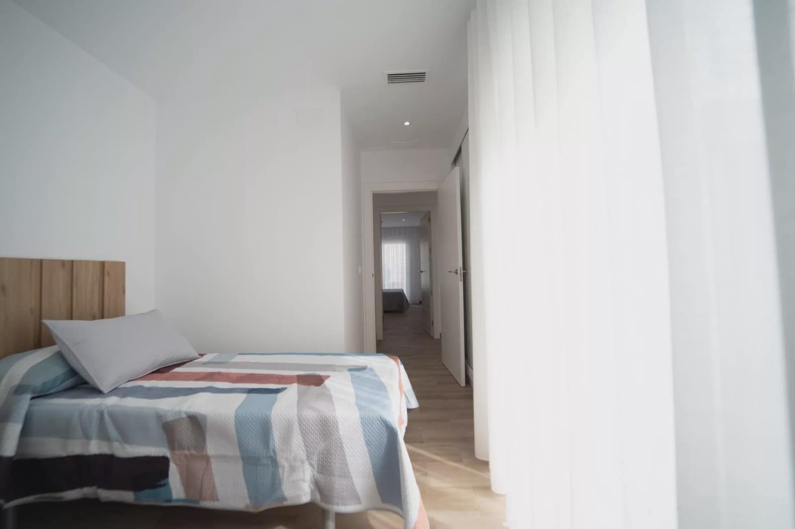 3 chambre Maison de Ville à vendre à San Javier avec piscine garage - 465 000 € (Ref: 9585016)