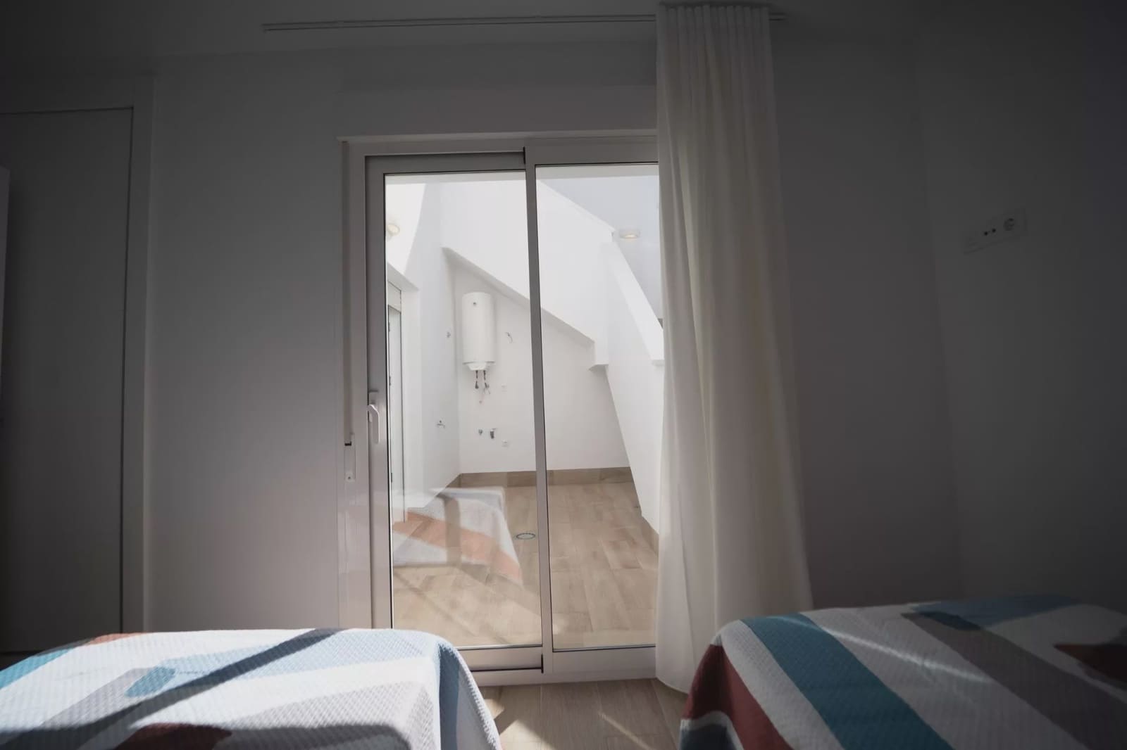 3 chambre Maison de Ville à vendre à San Javier avec piscine garage - 465 000 € (Ref: 9585016)