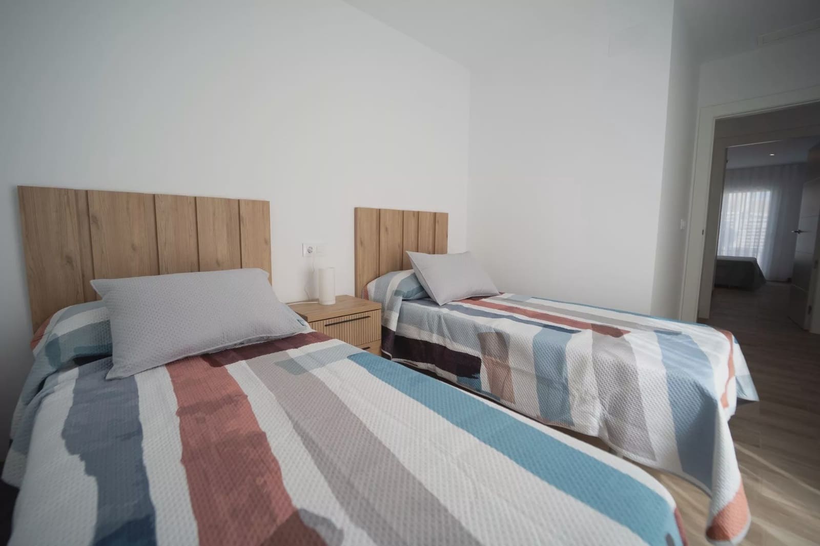 3 chambre Maison de Ville à vendre à San Javier avec piscine garage - 465 000 € (Ref: 9585016)
