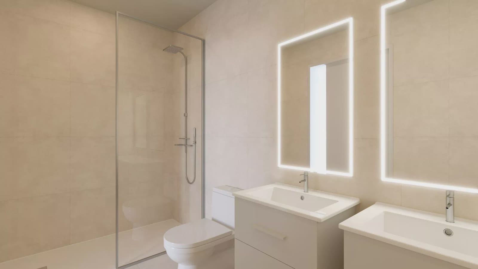 2 slaapkamer Appartement te koop in San Cayetano met zwembad garage - € 226.900 (Ref: 9588316)