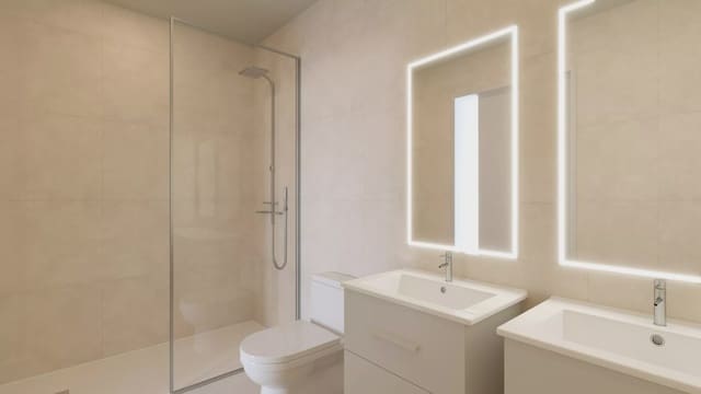 3 bedroom Apartment for sale in San Cayetano, Torre-Pacheco with pool garage - € 263,900 (Ref: 9588320)