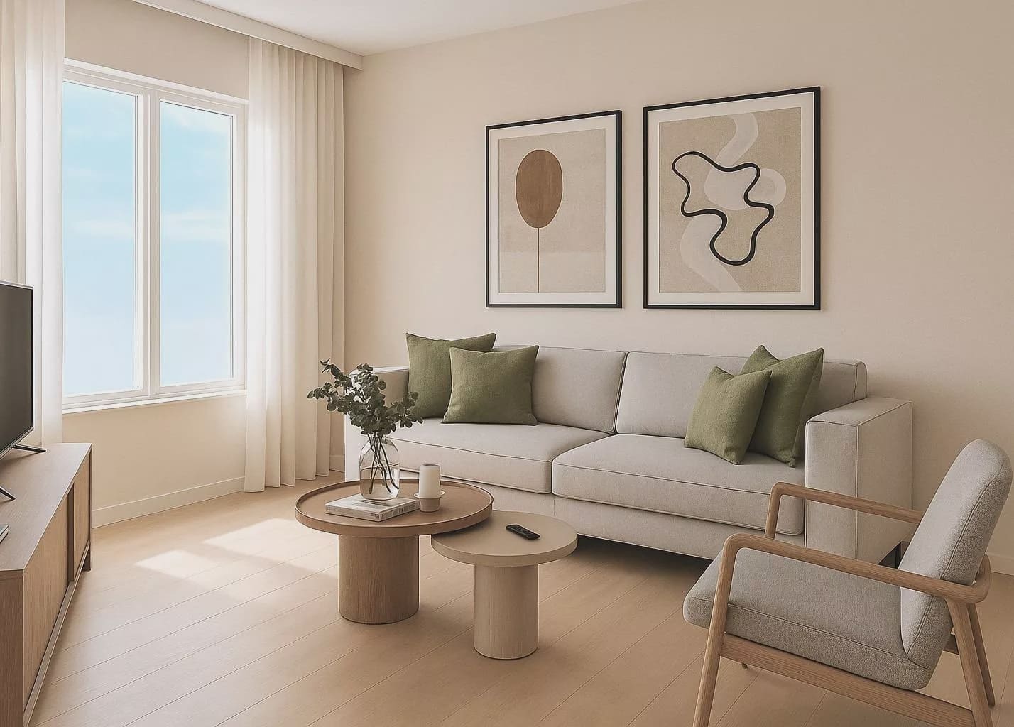 3 soveværelse Penthouse til salg i Benejuzar med garage - € 225.570 (Ref: 9600002)