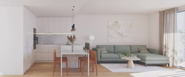 1 soveværelse Lejlighed til salg i Lo Pagan, San Pedro del Pinatar med swimmingpool garage - € 206.900 (Ref: 9600004)