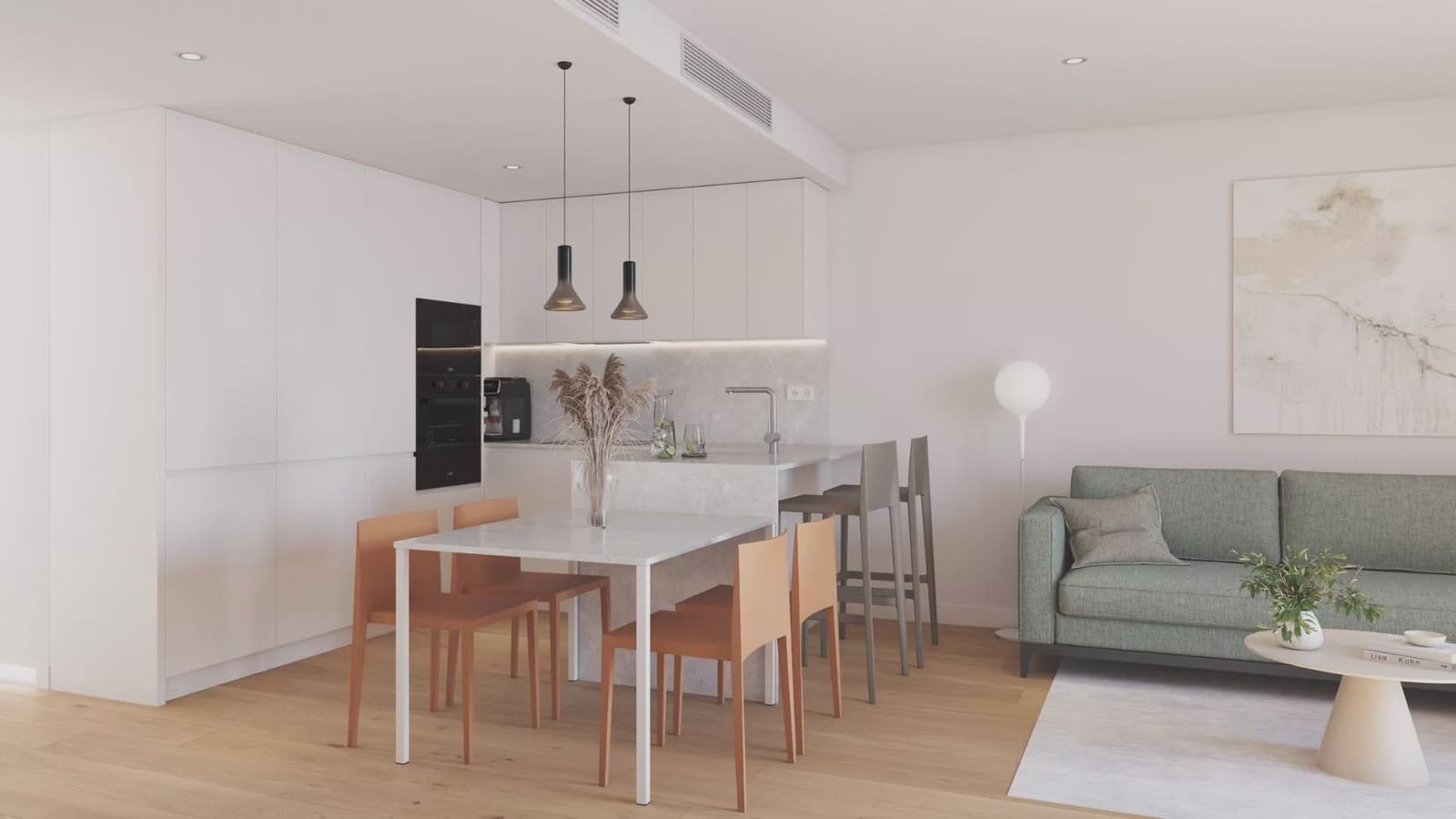 1 bedroom Apartment for sale in Lo Pagan with pool garage - € 206,900 (Ref: 9600004)