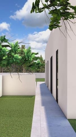 4 camera da letto Villa in vendita in Balcón de Finestrat - Terra Marina, Finestrat con piscina garage - 849.000 € (Rif: 9602345)