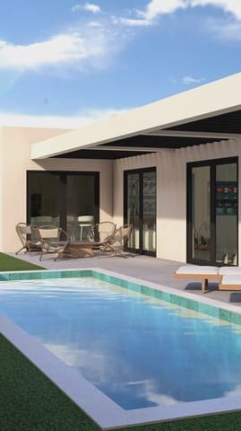 4 camera da letto Villa in vendita in Balcón de Finestrat - Terra Marina, Finestrat con piscina garage - 849.000 € (Rif: 9602345)