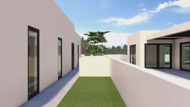 4 camera da letto Villa in vendita in Balcón de Finestrat - Terra Marina, Finestrat con piscina garage - 849.000 € (Rif: 9602345)