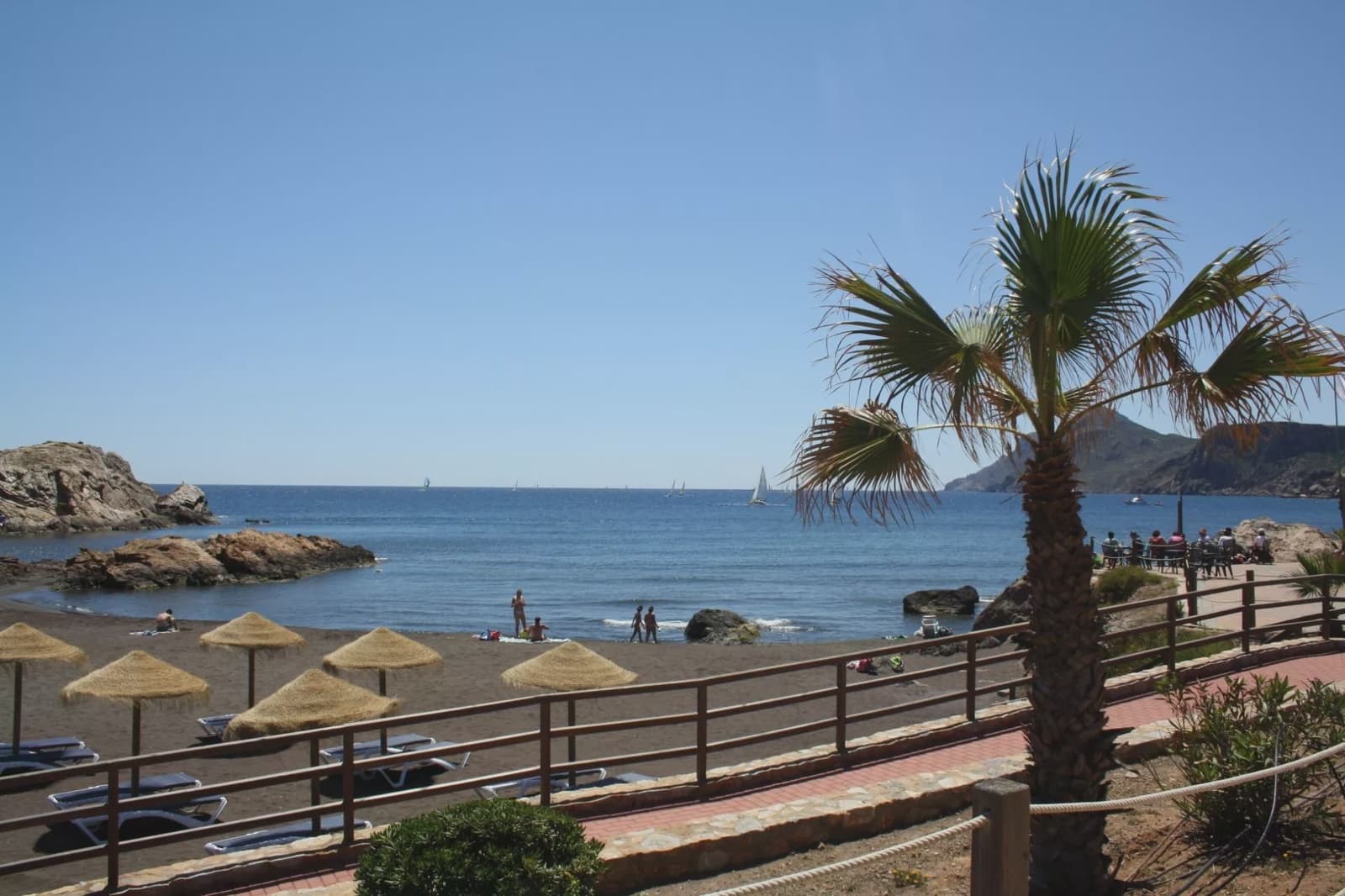 Casa de 2 habitaciones en Portman en venta con piscina garaje - 208.000 € (Ref: 9626548)