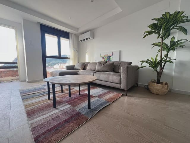 2 sypialnia Dom na sprzedaż w Portman, La Unión z basenem garażem - 208 000 € (Ref: 9626548)