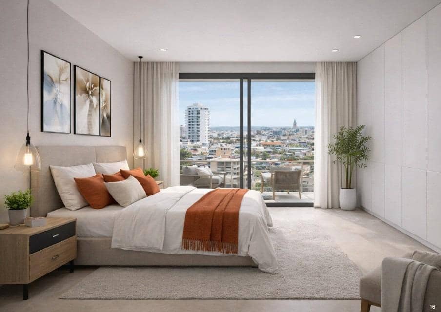 1 Zimmer Apartment zu verkaufen in Torrevieja - 170.000 € (Ref: 9626550)