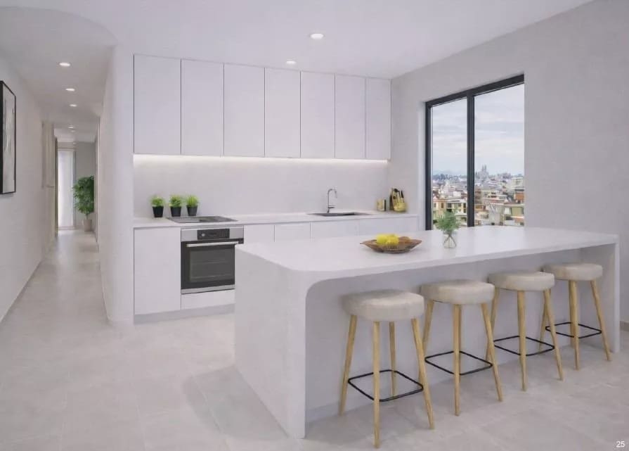 Apartamento de 2 habitaciones en Torrevieja en venta con piscina - 255.000 € (Ref: 9626551)