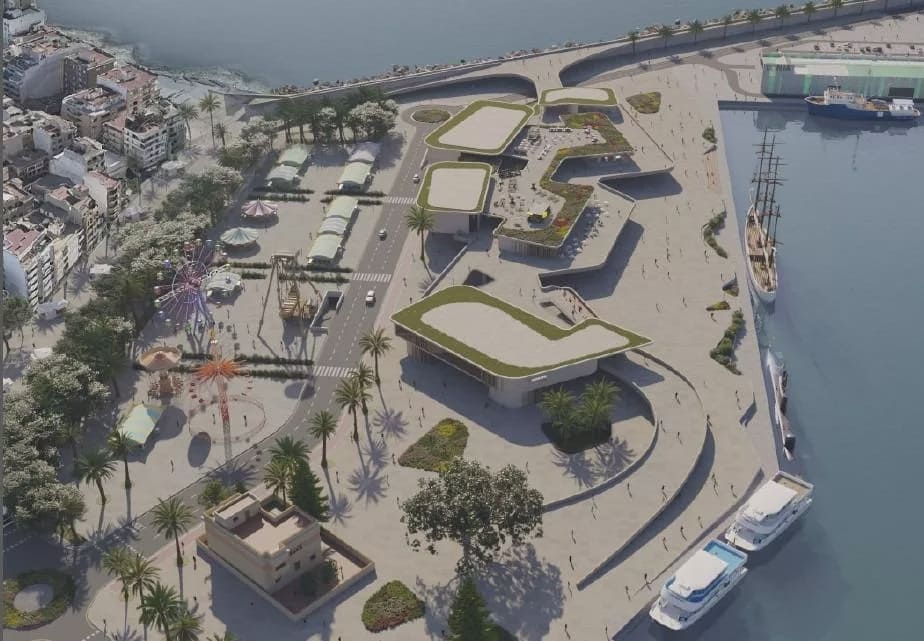 Apartamento de 2 habitaciones en Torrevieja en venta con piscina - 255.000 € (Ref: 9626551)