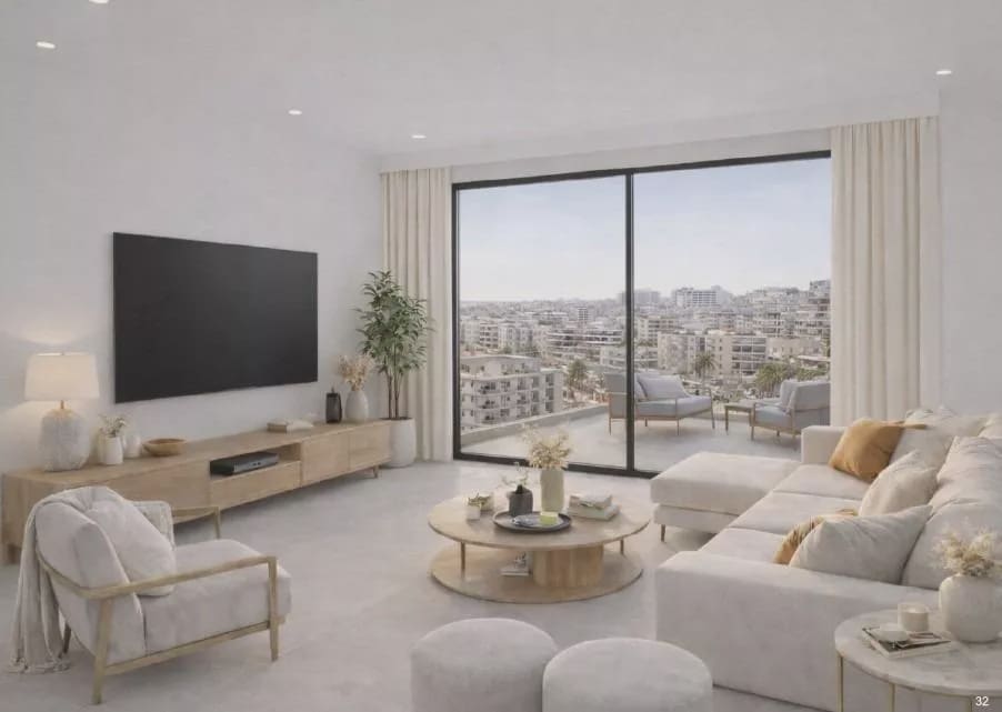 2 quarto Penthouse para venda em Torrevieja com piscina - 412 000 € (Ref: 9626552)