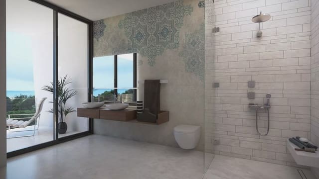 Chalet de 4 habitaciones en Campoamor, Orihuela en venta con piscina - 3.200.000 € (Ref: 9632667)