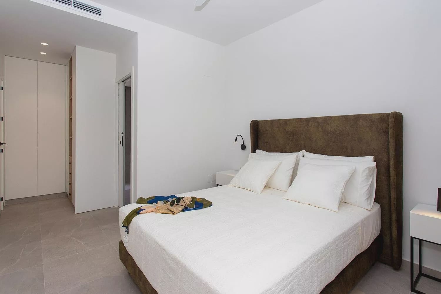 3 soverom Kjedet enebolig til salgs i Sucina med svømmebasseng garasje - € 329 900 (Ref: 9638883)