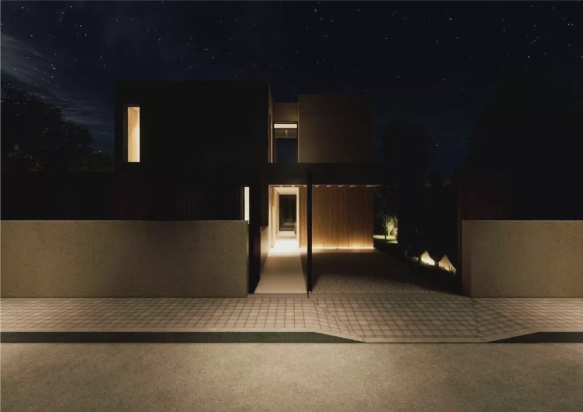 4 bedroom Villa for sale in Polop with pool - € 970,000 (Ref: 9639808)