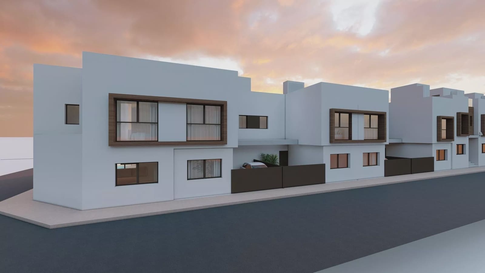 3 camera da letto Casa in vendita in San Javier con piscina garage - 329.900 € (Rif: 9650649)