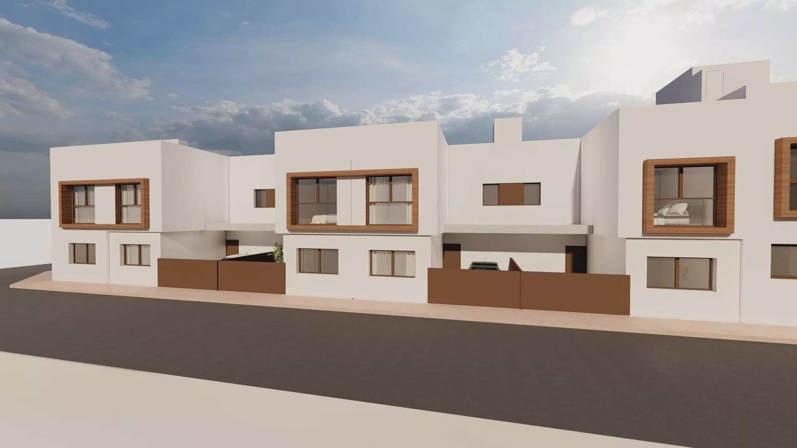 3 camera da letto Casa in vendita in San Javier con piscina garage - 329.900 € (Rif: 9650649)