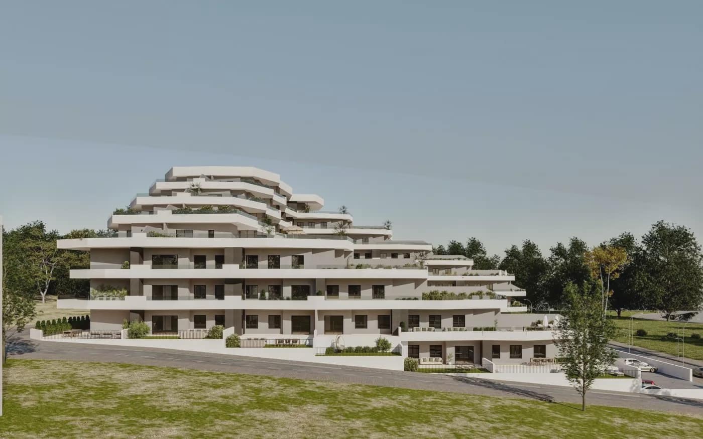 3 bedroom Apartment for sale in San Miguel de Salinas with pool garage - € 399,900 (Ref: 9654137)