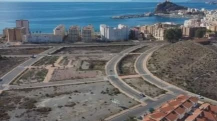 4 slaapkamer Villa te koop in Las Majadas - Las Molinetas - Labradorcico, Aguilas met zwembad garage - € 399.000 (Ref: 9656969)