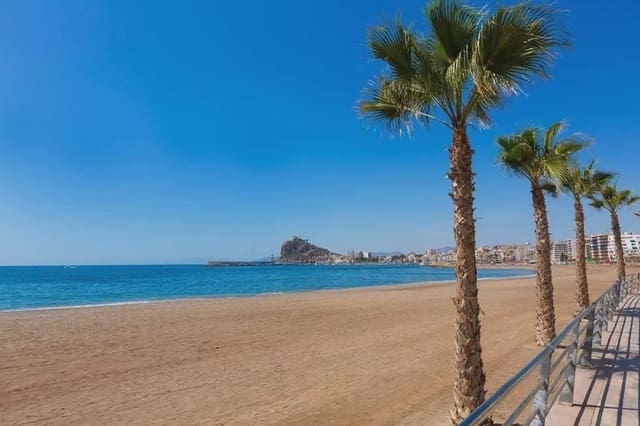 4 slaapkamer Villa te koop in Las Majadas - Las Molinetas - Labradorcico, Aguilas met zwembad garage - € 399.000 (Ref: 9656969)