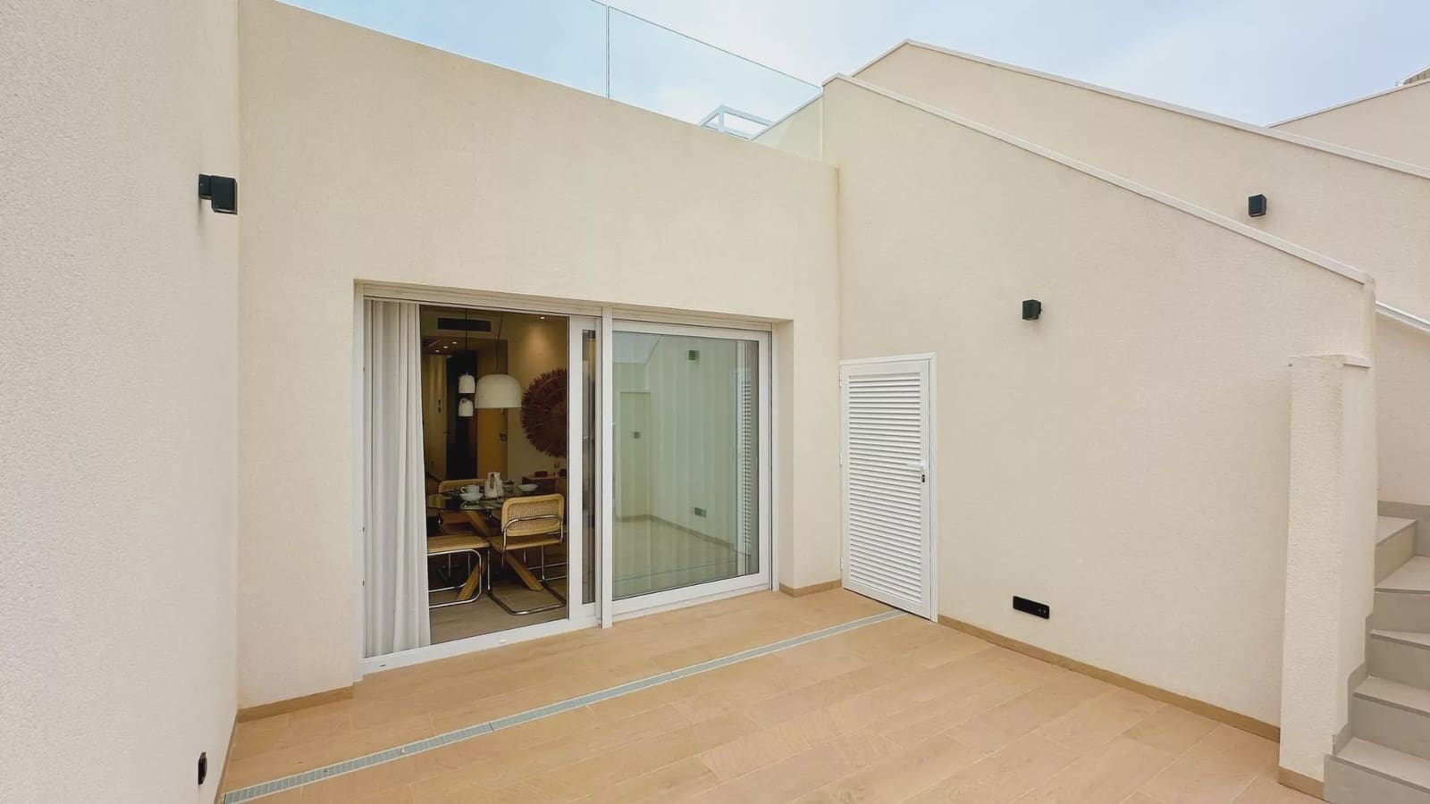 Bungalow de 2 habitaciones en Algorfa en venta con piscina - 329.000 € (Ref: 9663257)