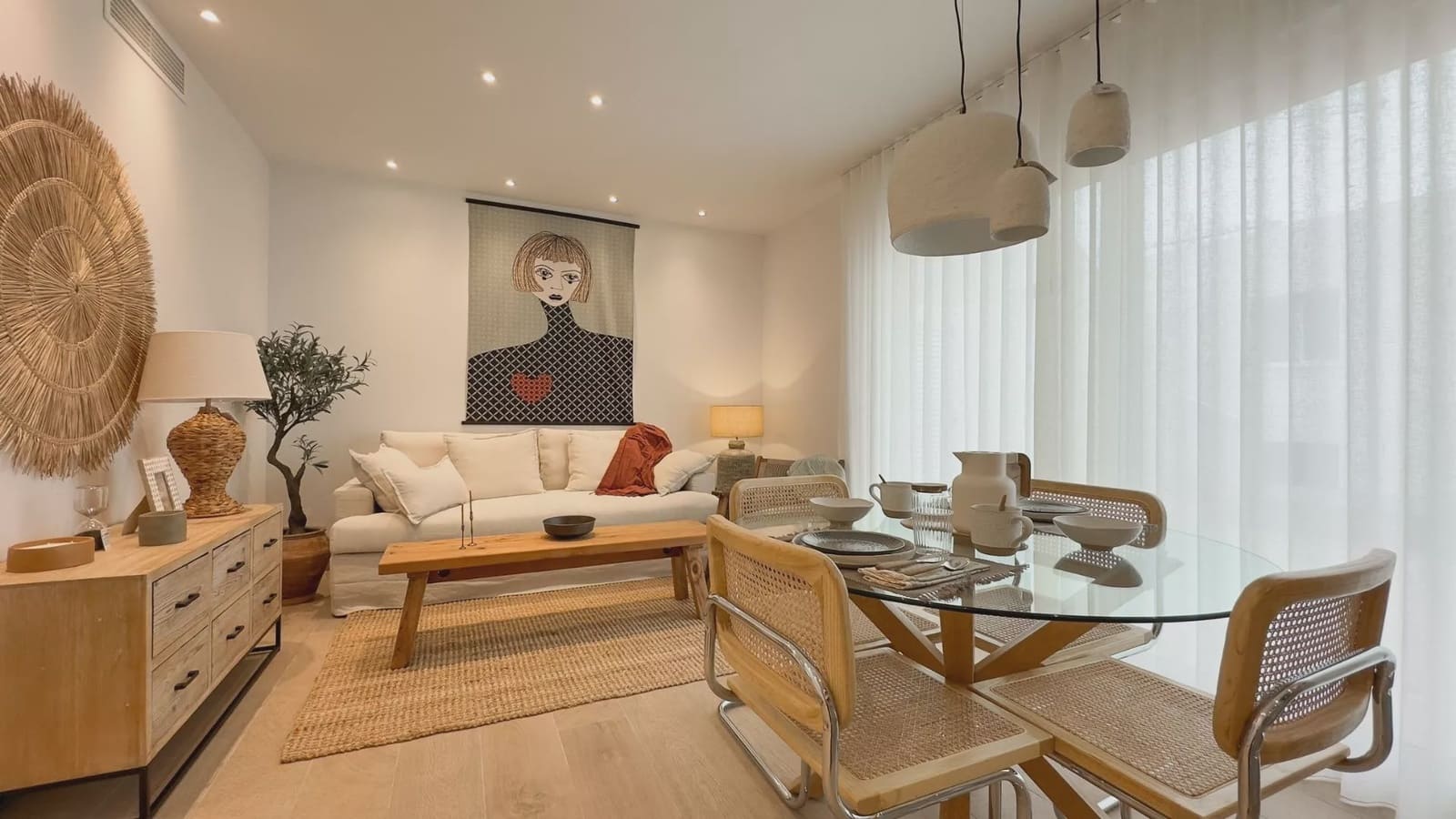 Bungalow de 2 habitaciones en Algorfa en venta con piscina - 329.000 € (Ref: 9663257)