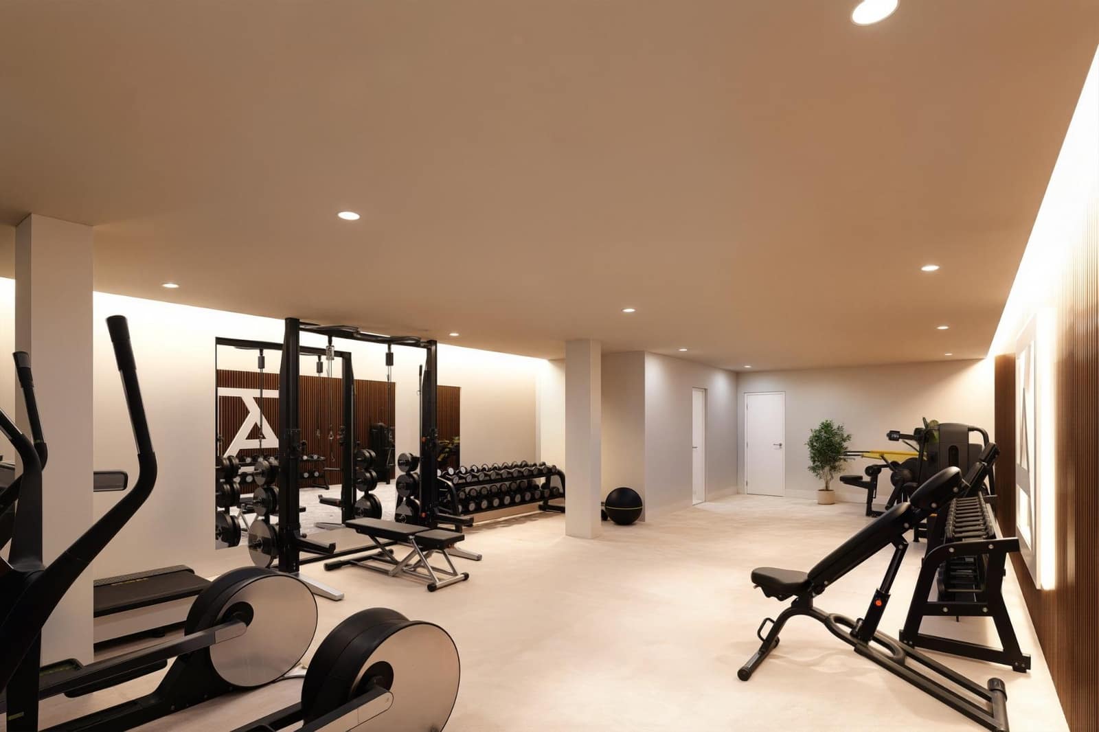 3 chambre Penthouse à vendre à Los Alcazares avec piscine garage - 409 000 € (Ref: 9665403)