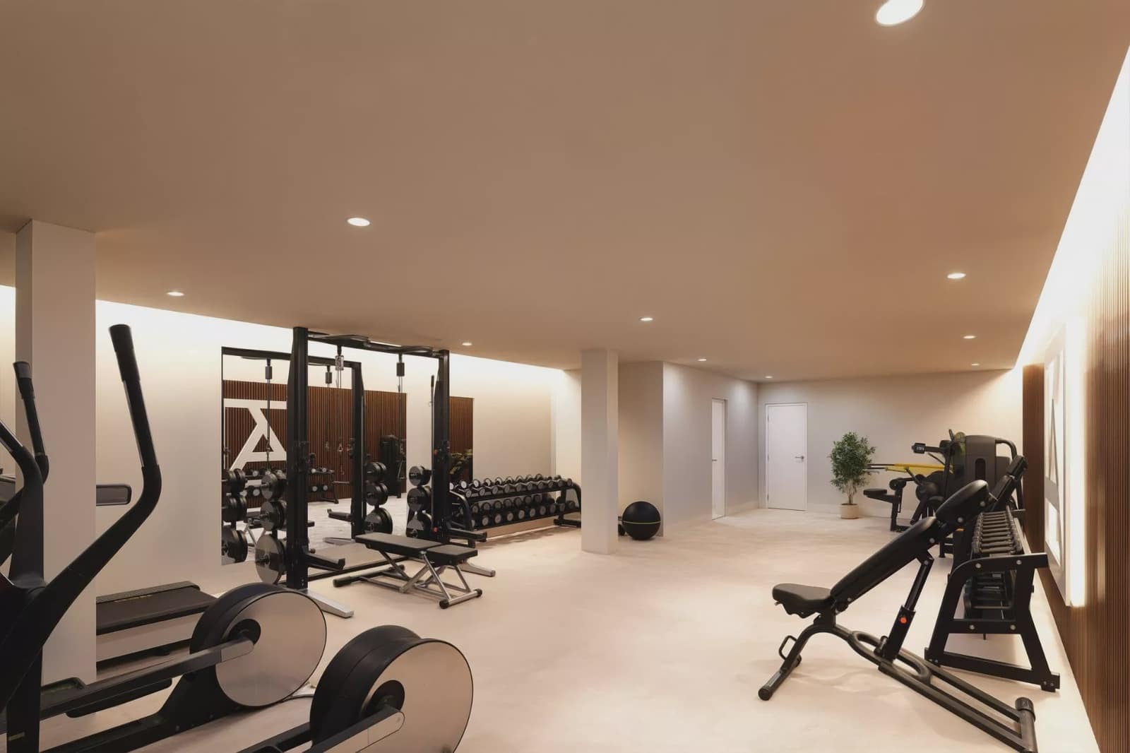 3 soveværelse Villa til salg i Los Alcazares med swimmingpool garage - € 645.000 (Ref: 9665407)