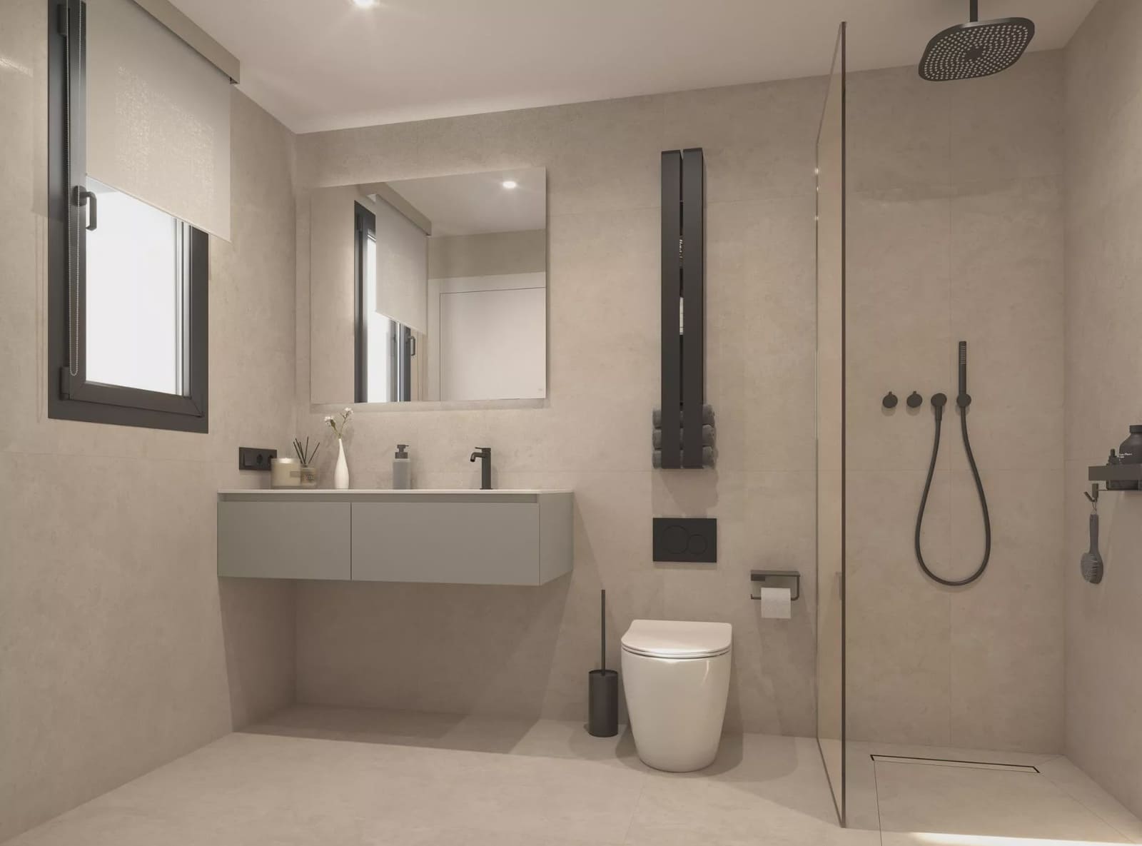 3 bedroom Apartment for sale in Catral with pool garage - € 250,000 (Ref: 9669335)