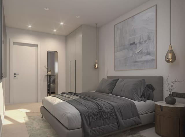 1 camera da letto Appartamento in vendita in Catral con piscina - 113.000 € (Rif: 9669336)