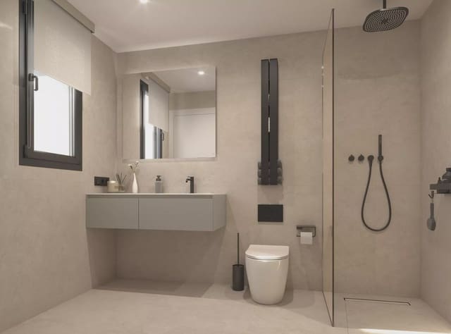 1 camera da letto Appartamento in vendita in Catral con piscina - 113.000 € (Rif: 9669336)