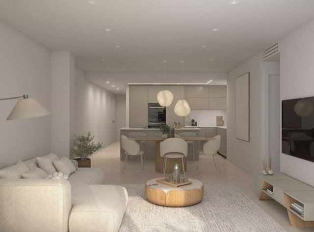 1 camera da letto Appartamento in vendita in Catral con piscina - 113.000 € (Rif: 9669336)