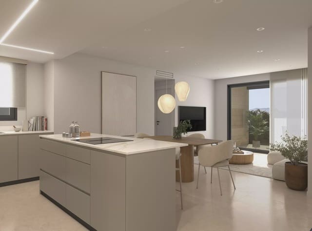 2 camera da letto Appartamento in vendita in Catral con piscina garage - 207.000 € (Rif: 9669339)