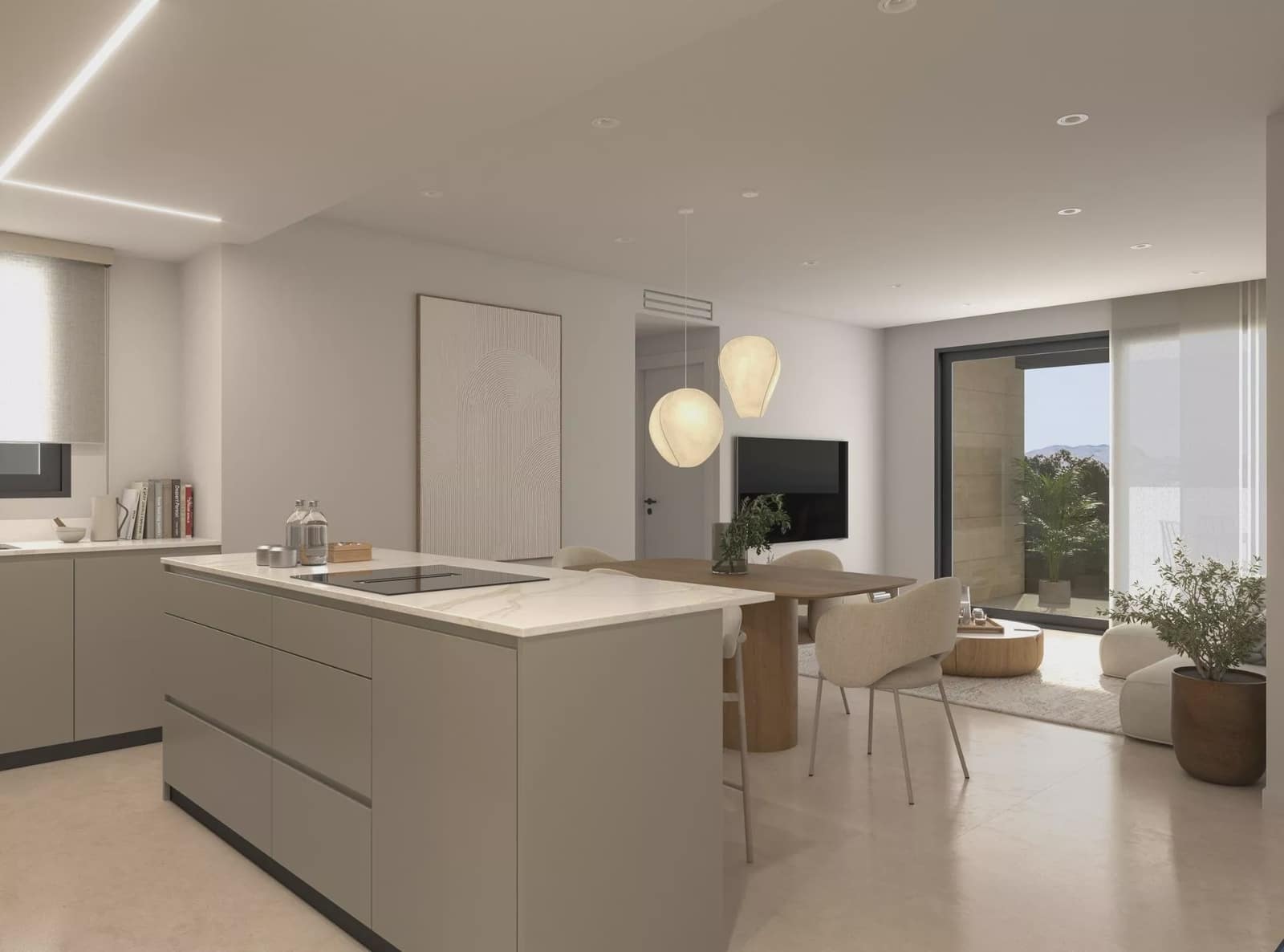 3 bedroom Apartment for sale in Catral with pool garage - € 243,000 (Ref: 9669340)