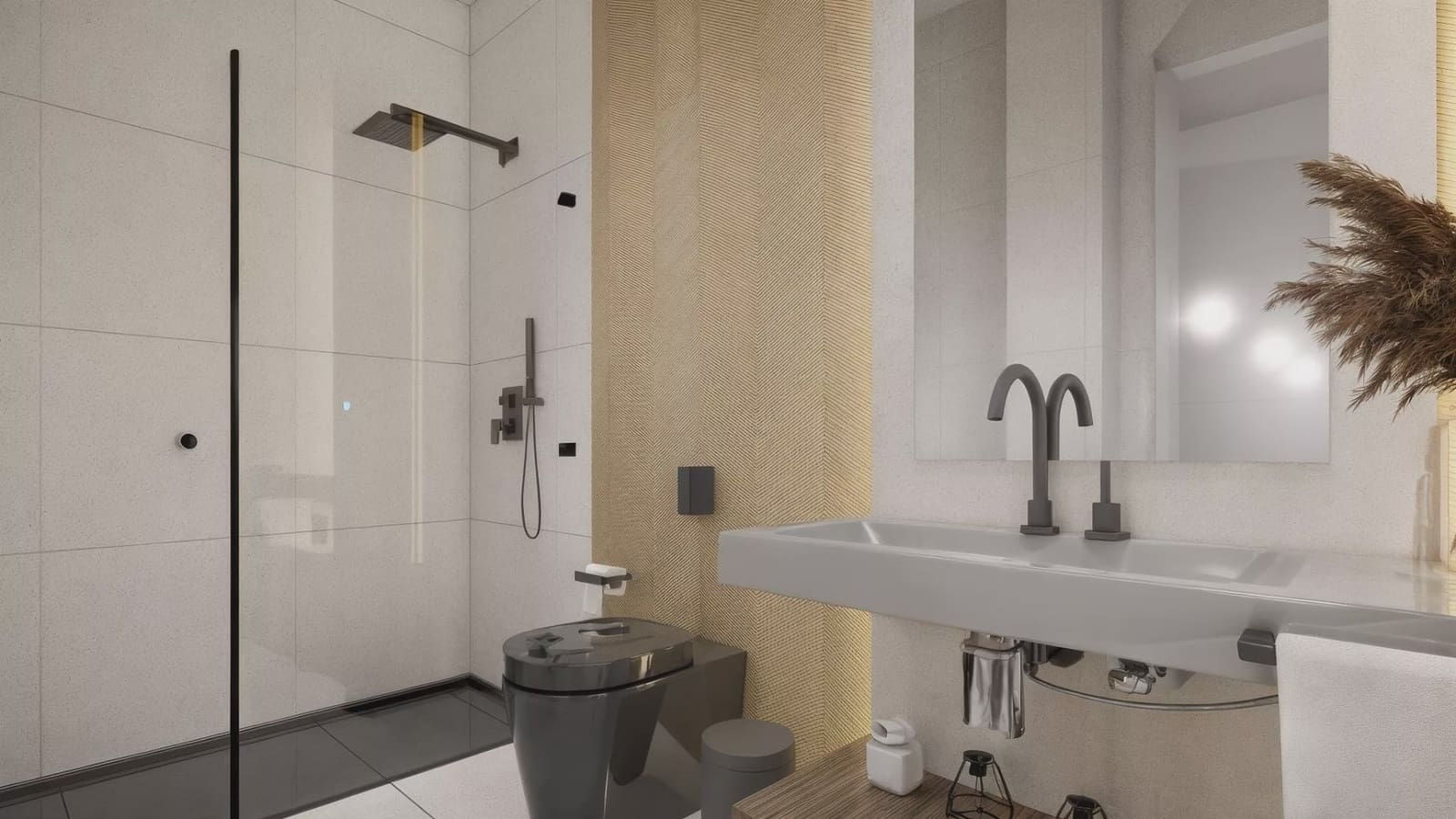 4 sypialnia Willa na sprzedaż w Los Montesinos z basenem garażem - 460 000 € (Ref: 9672296)