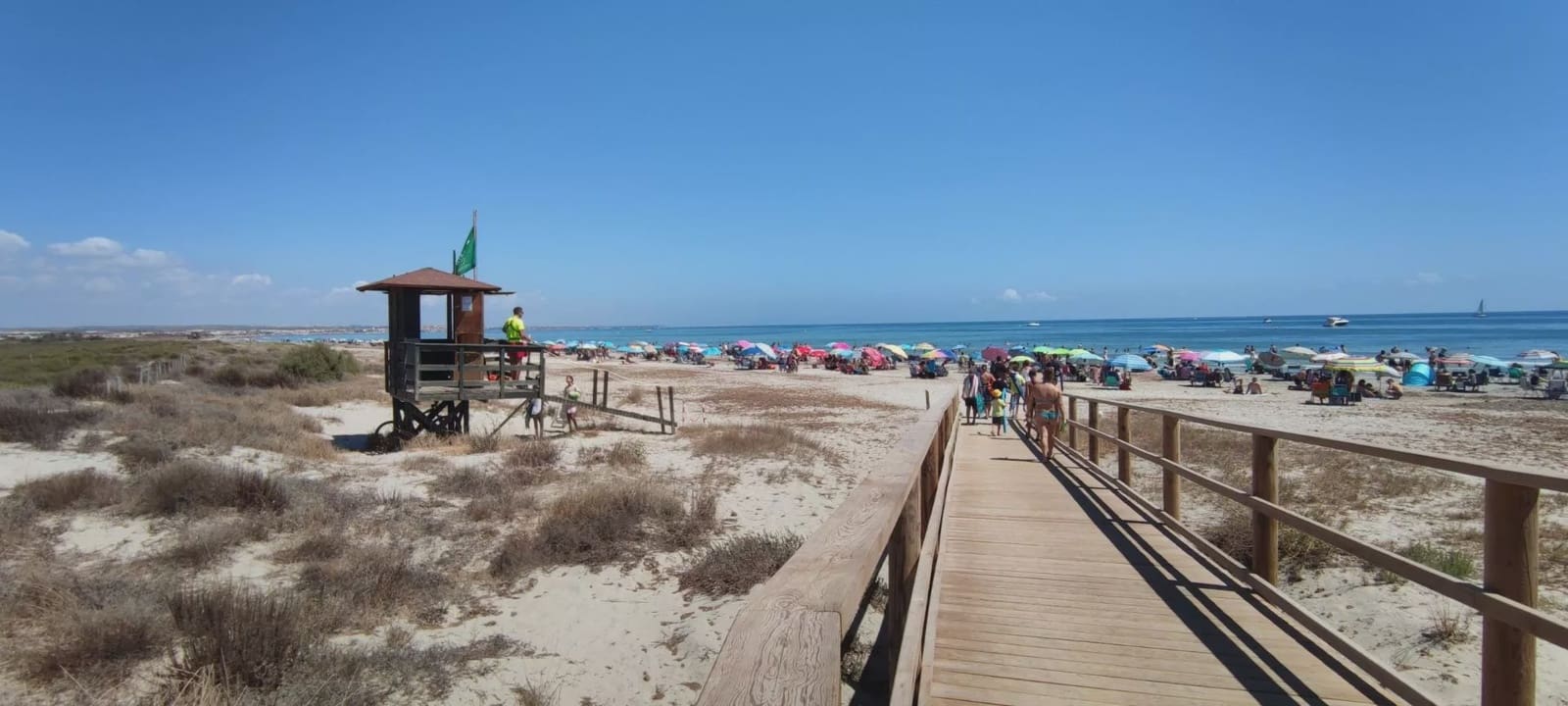 2 soverom Bungalow til salgs i San Pedro del Pinatar med svømmebasseng garasje - € 319 900 (Ref: 9679215)