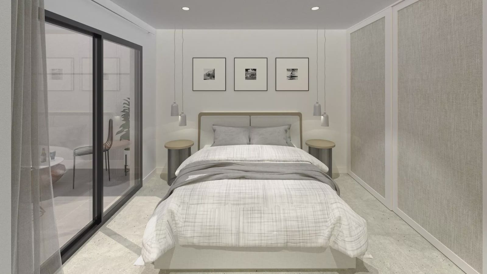 2 soverom Bungalow til salgs i San Pedro del Pinatar med svømmebasseng garasje - € 319 900 (Ref: 9679215)