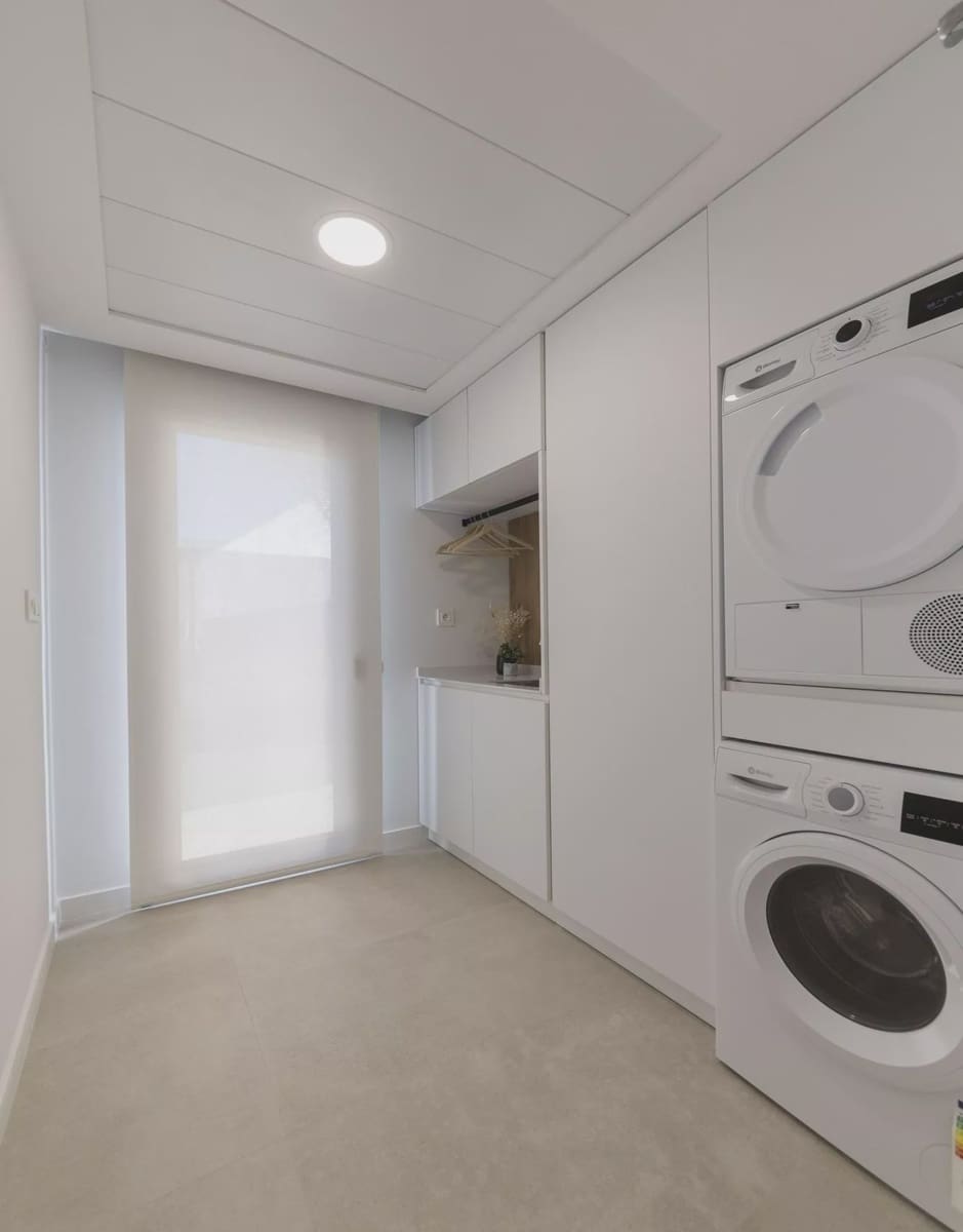 3 slaapkamer Villa te koop in Banos y Mendigo met zwembad garage - € 499.900 (Ref: 9706001)