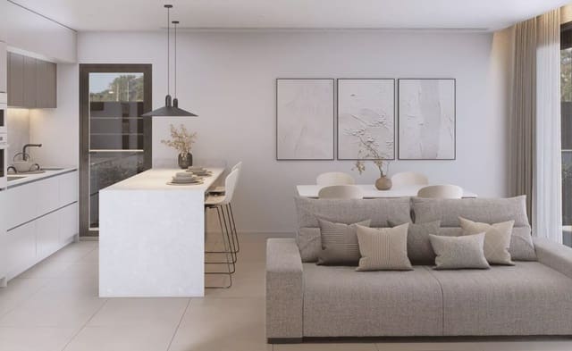 3 chambre Villa/Maison à vendre à Pilar de la Horadada ciudad, Pilar de la Horadada avec piscine garage - 550 000 € (Ref: 9706002)