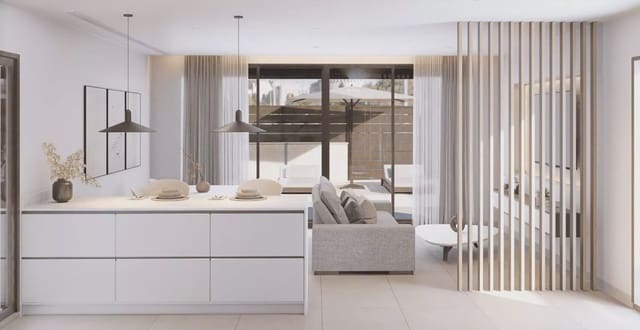 3 chambre Villa/Maison à vendre à Pilar de la Horadada ciudad, Pilar de la Horadada avec piscine garage - 550 000 € (Ref: 9706002)