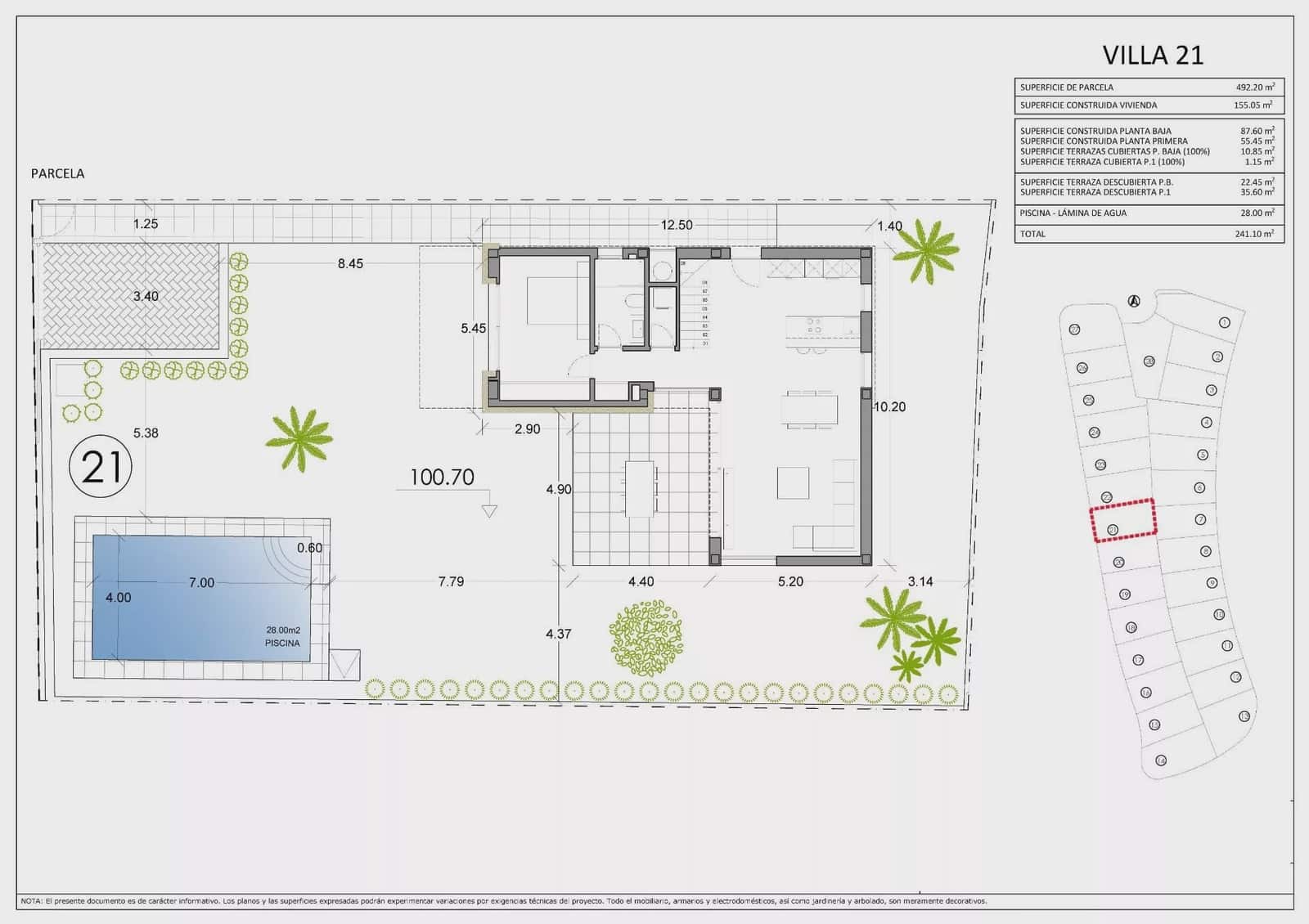 3 bedroom Villa for sale in Finestrat with pool garage - € 895,000 (Ref: 9709089)