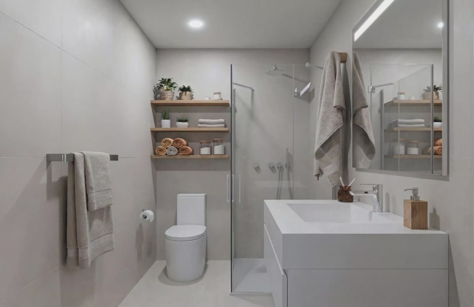 2 sypialnia Willa na sprzedaż w Mazarron z basenem garażem - 289 000 € (Ref: 9709090)