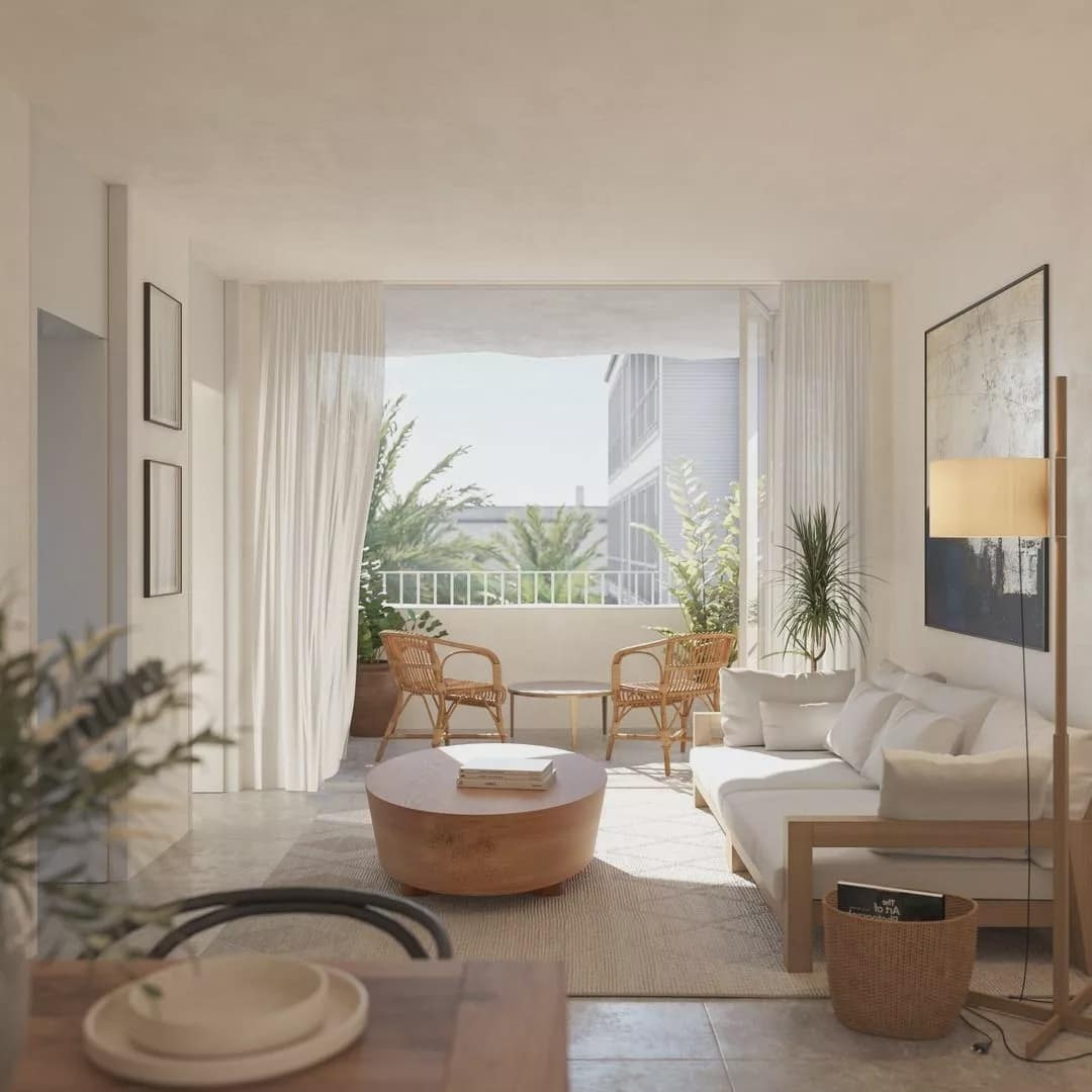 1 soveværelse Lejlighed til salg i Torrevieja med swimmingpool - € 399.000 (Ref: 9720715)