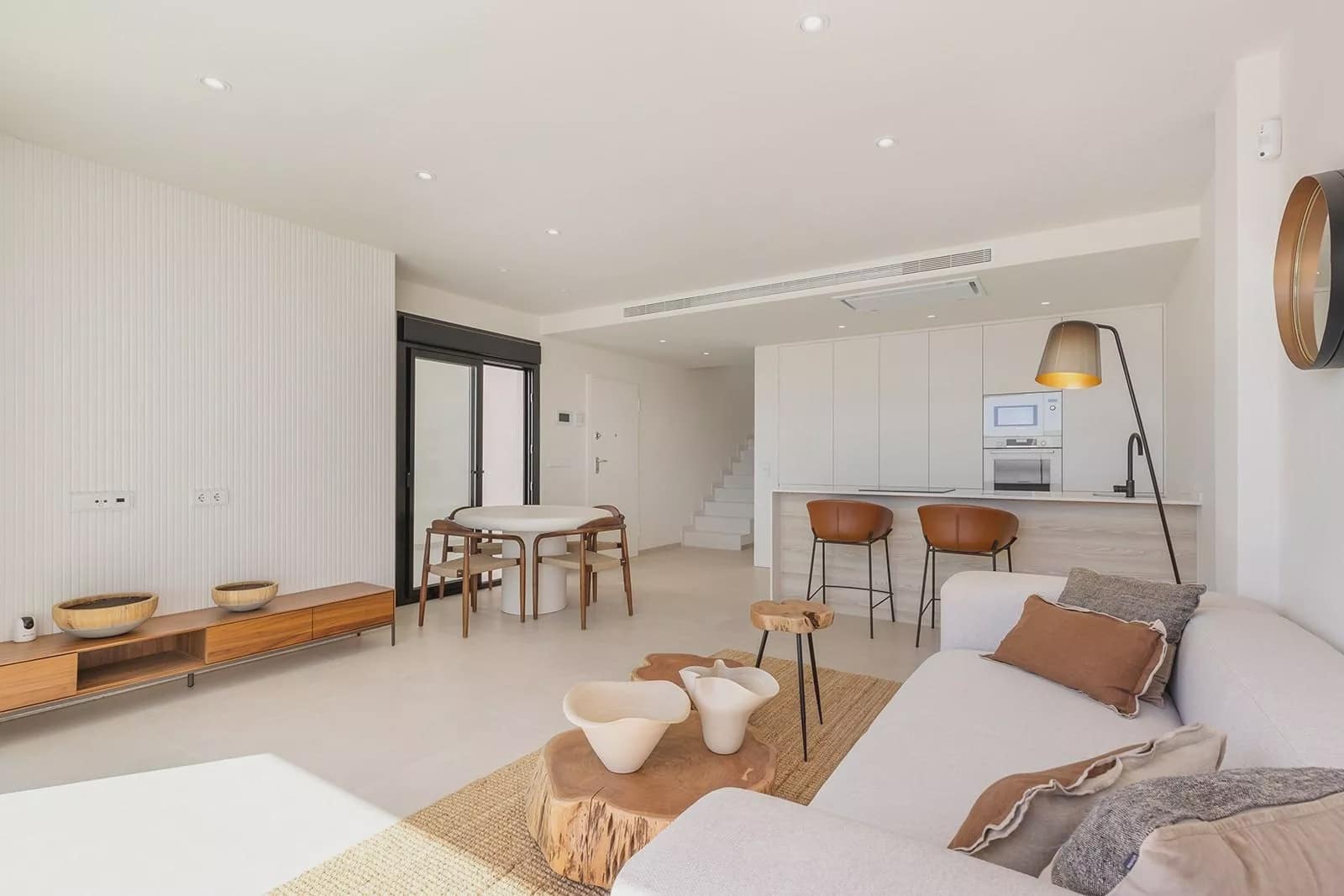 3 Zimmer Villa zu verkaufen in Los Alcazares mit Pool Garage - 429.000 € (Ref: 9724997)