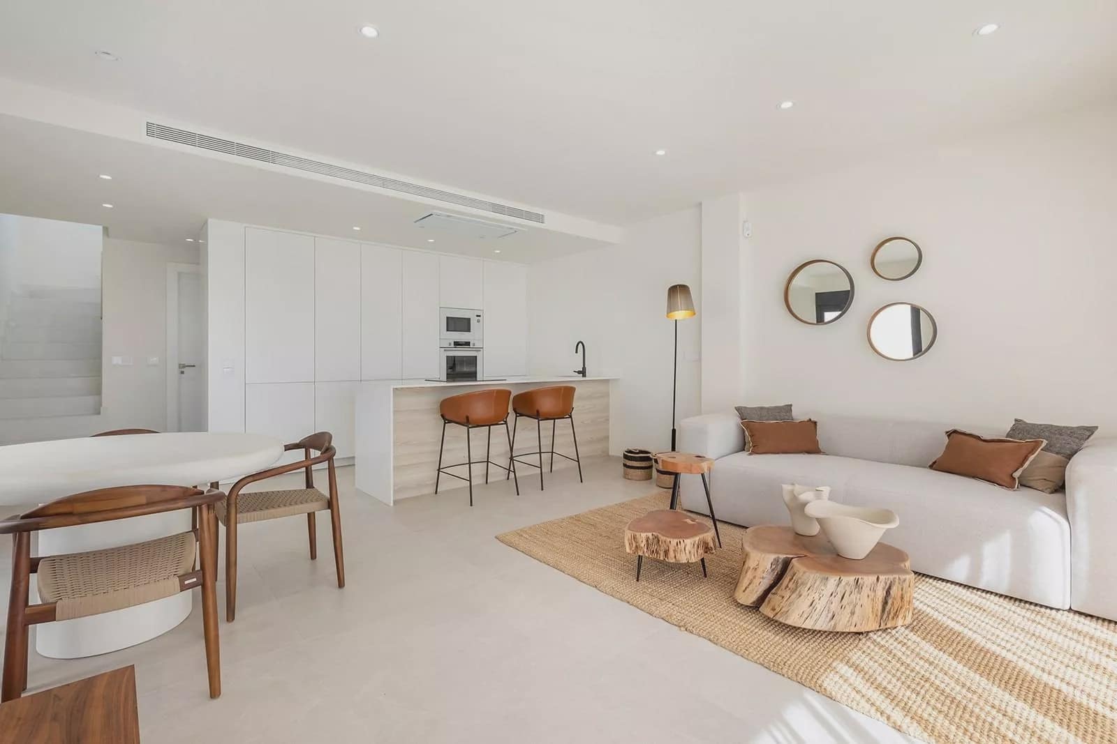 3 bedroom Villa for sale in Los Alcazares with pool garage - € 429,000 (Ref: 9724997)