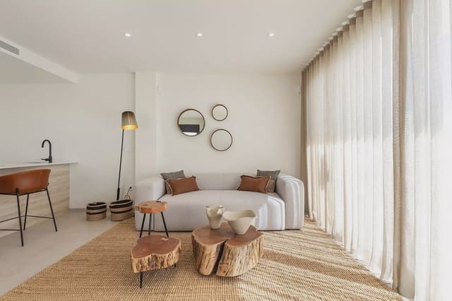 3 soveværelse Villa til salg i Las Lomas de Rame - Bahía Bella, Los Alcázares med swimmingpool garage - € 429.000 (Ref: 9724997)