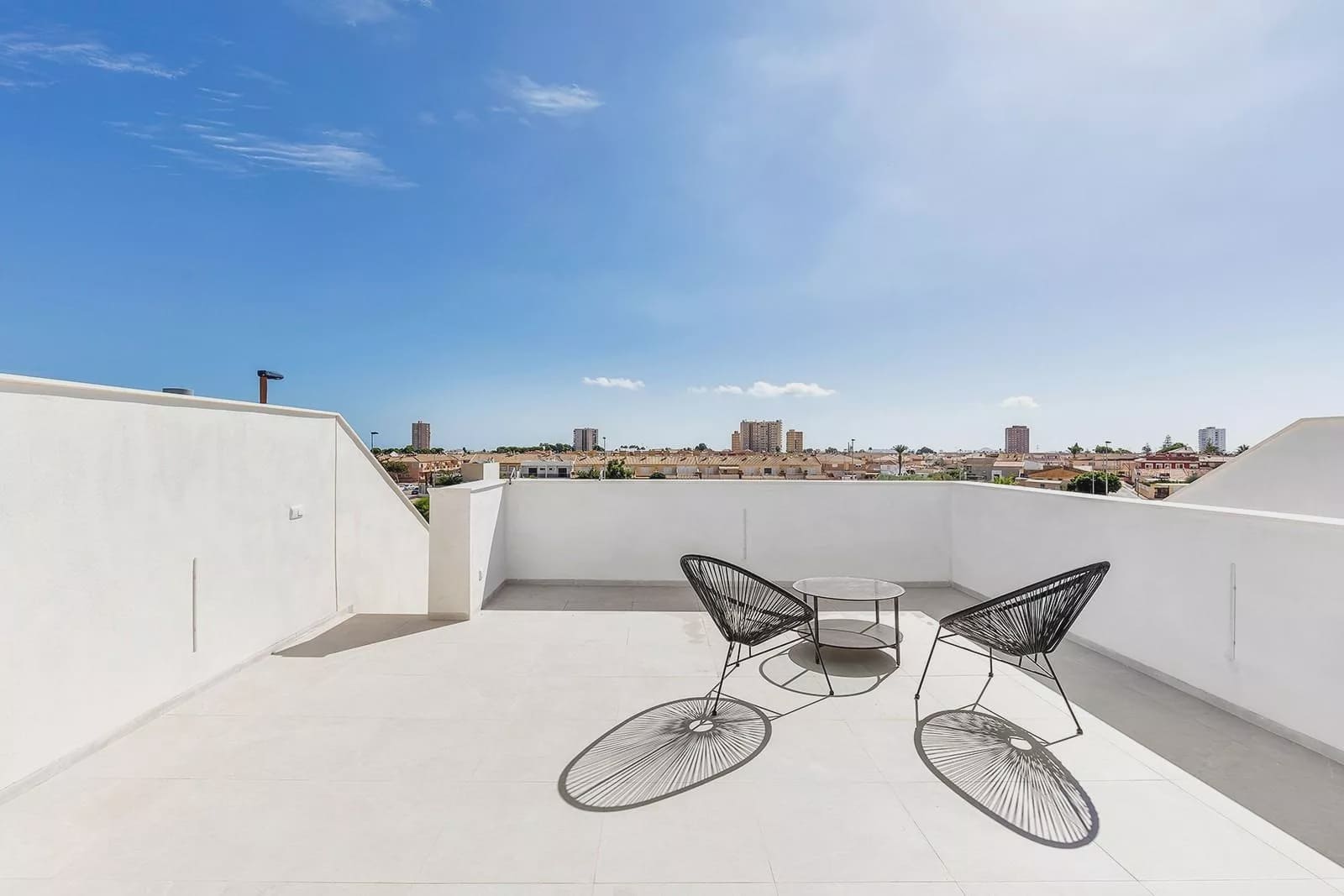 2 bedroom Villa for sale in Los Alcazares with pool garage - € 439,000 (Ref: 9724998)